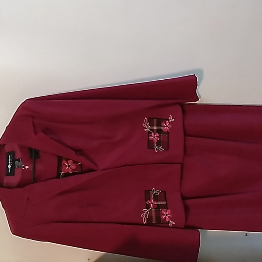 Sag Harbor dress